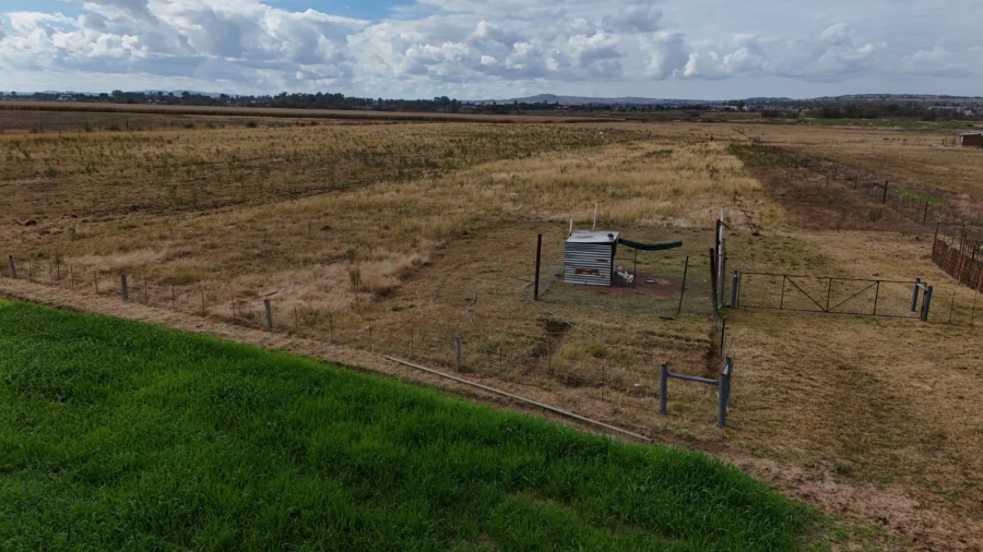 Commercial Property for Sale in Potchefstroom Rural North West